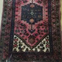 فرش دست بافت. قالیچه.