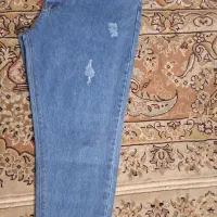 شلوار جین اورجینال  ۹۰ تایی نونو