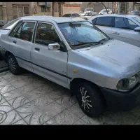 فروش‌پراید‌مدل‌۱۳۸۶