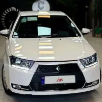 دنا پلاس 6 دنده مدل 405 اقساط بدون ضامن تحویل آنی