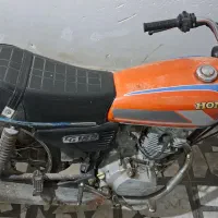 موتور ۱۵۰ مدل ۸۹ مدارک کامل