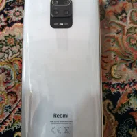 ردمی نوت 9پرو رم 128رام 6،کم کار درحد نو|موبایل|جغتای, |دیوار