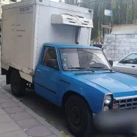 نیسان یخچالدار