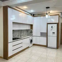 ساخت انواع کابینت آشپزخانه و دکوراسیون داخلی