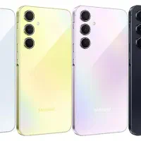 گوشی سامسونگ آ۳۶ ویتنامsamsung A36.پارسیان.حیدریان