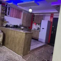 آپارتمان  تجهیز شده شخصی ساز جاده همایون