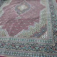 فرش ۱۲ متری کاشان ۵۰۰ شانه