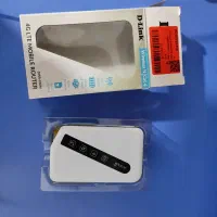 مودم سیم کارتی D-Link dwr930m