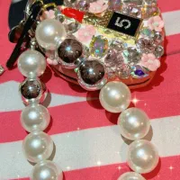 بدلیجات باربی اکبندسواروسکی از ایتالیا|بدلیجات|تهران, تهرانپارس غربی|دیوار