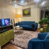 ۱۵۰ متر هروی ۳خواب طبقه آخر