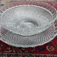 بزرگترین کاسه قدح امریکایی دونه اناری