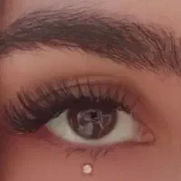 اکستنشن مژه