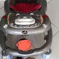 کالسکه صندلی غذا کریر|کالسکه و لوازم جانبی|طرقبه, |دیوار