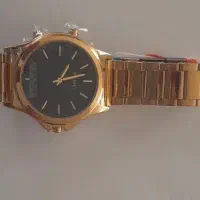 ساعت دو زمانه