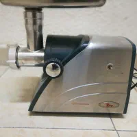 چرخ گوشت تبکو