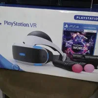 عینک vr