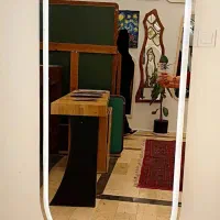 آقای قاب تولید انواع قاب وآیینه  و پذیرش سفارش