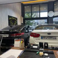 نیاز به سرمایه گذار خودرو|خدمات مالی، حسابداری، بیمه|تهران, جمهوری|دیوار