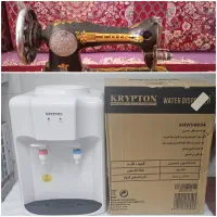 ابسردکن چرخ خیاطی