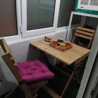 میز صندلی|صندلی و نیمکت|محمدیه-قزوین, |دیوار