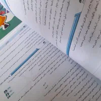 سه‌سطحی‌فارسی وریاضی ودروس‌عمومی‌قلمچی ششم|کتاب و مجله آموزشی|تبریز, |دیوار