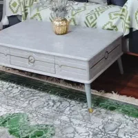 مبل راحتی|مبلمان خانگی و میز عسلی|قم, شهرک شهرداری|دیوار