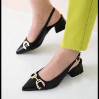 عرضه انواع کفش مجلسی زنانه|کفش و لباس بچه|بوشهر, |دیوار