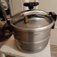 دیگ زود|ظروف پخت‌وپز|تهران, تجریش|دیوار