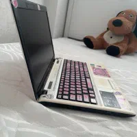 لپ تاپ msi|رایانه همراه|تهران, شهران جنوبی|دیوار