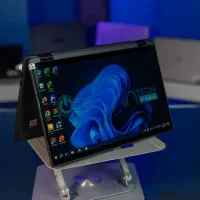 لپ تاپ تبلتDELL LATITUDE 7410آلومینیومیi7 سبک وشیک|رایانه همراه|یزد, |دیوار