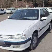 پژو پارس داشبورد جدید مدل 93