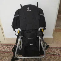 کوله حمل کودک دیوتر