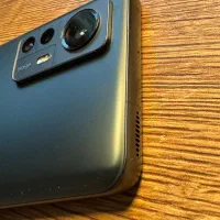 موبایل شیائومی 12|موبایل|بابل, |دیوار