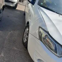 ساینا مدل ۱۴۰۰|خودرو سواری و وانت|گرگان, |دیوار