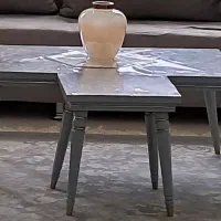 میز جلو مبلی