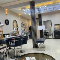 اجاره صندلی و لاین در سالن زیبایی محدوده مطهری