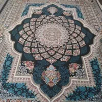 یک جفت فرش ۹ متری ۷۰۰ شانه تراکم ۲۵۵۰