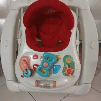 صندلی ماشین،روروئک، تخت کنار مادر