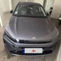 خودرو j7  فروش فوری مدل ۱۴۰۵