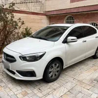 شاهین توربو اتومات ۱۴۰۲