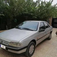 پژو ۴۰۵|خودرو سواری و وانت|گرگان, |دیوار