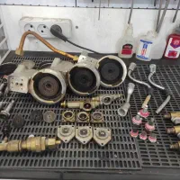 کارگاه فنی تخصصی اسپرسو ماشین|کافی‌شاپ و رستوران|برازجان, |دیوار