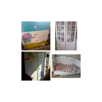 سرویس تخت خواب