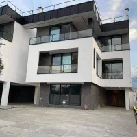 اجاره ویلا مدرن چهارخوابه با استخر آبگرم آمیتیس