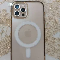 آیفون ۱۲ پرو