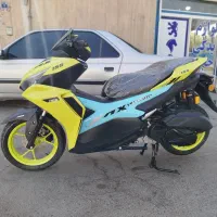 ایروکس فول با اقساط۲۰ ماه بدون سود