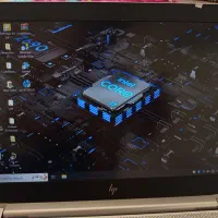 لپتاب hp|رایانه همراه|تبریز, |دیوار