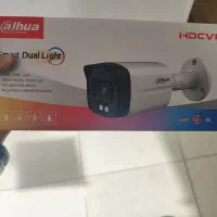 پک دوربین مداربسته داهوا 2MP دید درشب رنگی میکروفن