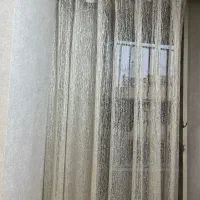 پرده تور پانچ|پرده، رانر، رومیزی|هشتگرد, هشتگرد قدیم|دیوار