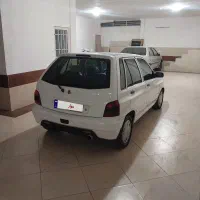 پراید ۱۱۱ سالم|خودرو سواری و وانت|سبزوار, شرق کال میانی|دیوار